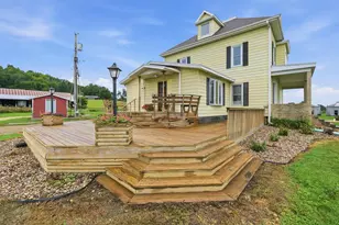 E10056 Co Rd C, North Freedom, WI 53951 - Photo 6