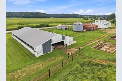 E10056 County Road C, North Freedom, WI 53951 - Photo 2