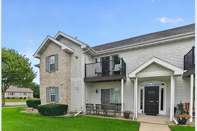 6633 Reston Heights Drive #3, Madison, WI 53718 - Photo 4