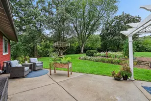 W7255 Weber Rd, Lake Mills, WI 53551 - Photo 44