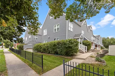6649 Raymond Road #10, Madison, WI 53711 - Photo 38