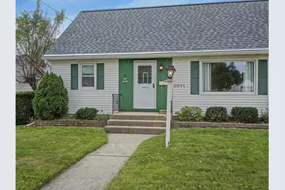 2511 8th Street, Monroe, WI 53566 - Photo 2
