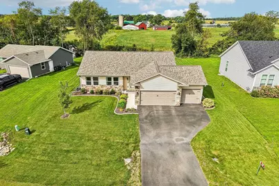 11311 N Ricky Road, Edgerton, WI 53534 - Photo 2