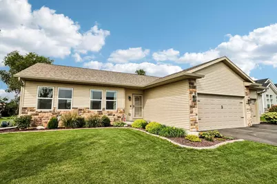 11311 N Ricky Road, Edgerton, WI 53534 - Photo 38