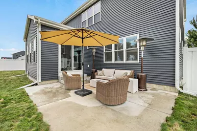 803 Liliana Terrace, Oregon, WI 53575 - Photo 32
