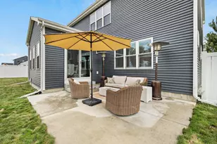803 Liliana Terr, Oregon, WI 53575 - Photo 32