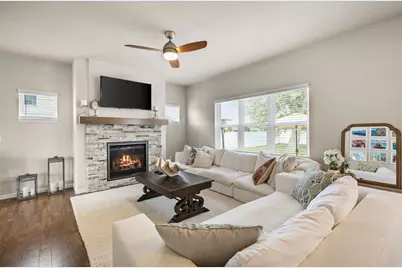 803 Liliana Terrace, Oregon, WI 53575 - Photo 8
