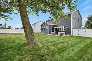 803 Liliana Terr, Oregon, WI 53575 - Photo 34