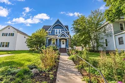 305 W Walnut Street, Ridgeville, WI 53533 - Photo 1