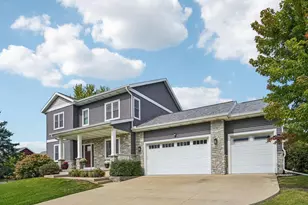 9902 Peach Leaf Ln, Middleton, WI 53562 - Photo 1