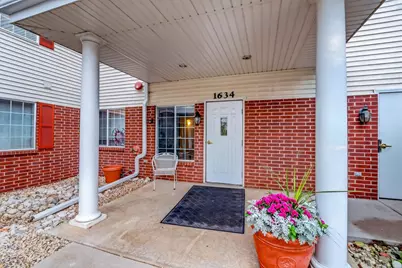 1634 Kings Mill Way #202, Madison, WI 53718 - Photo 6