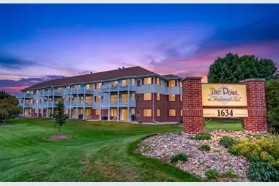 1634 Kings Mill Way #202, Madison, WI 53718 - Photo 2