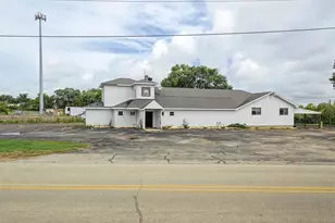 W5222 County Road Kk, Monroe, WI 53566 - Photo 1