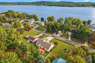 W10862 Tipperary Rd, Poynette, WI 53955 - Photo 1