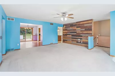 W10862 Tipperary Road, Poynette, WI 53955 - Photo 6