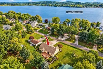 W10862 Tipperary Road, Poynette, WI 53955 - Photo 40