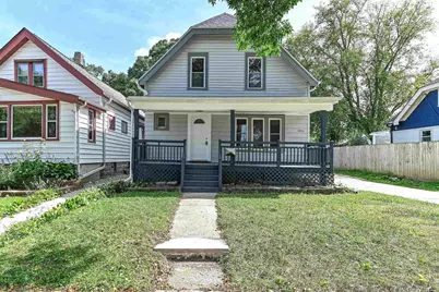 3754 S Rutland Avenue, Saint Francis, WI 53235 - Photo 46