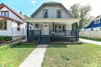 3754 S Rutland Avenue, Saint Francis, WI 53235 - Photo 1