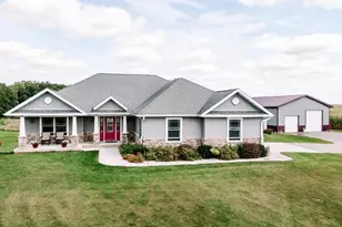 N3950 Hwy 146, Fall River, WI 53932 - Photo 1