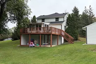 216 York Rd, Edgerton, WI 53534 - Photo 46