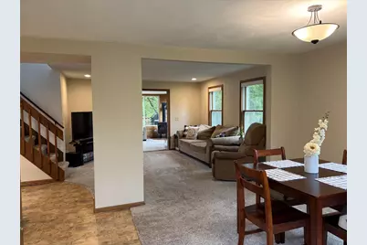216 York Road, Edgerton, WI 53534 - Photo 4