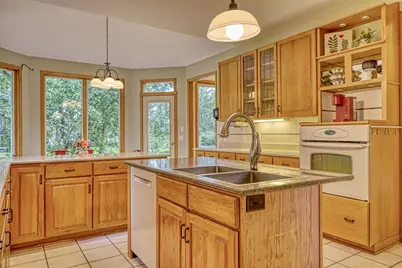 3115 Hawks Haven Trail, DeForest, WI 53532 - Photo 14