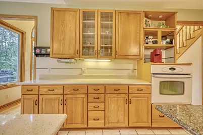 3115 Hawks Haven Trail, DeForest, WI 53532 - Photo 12