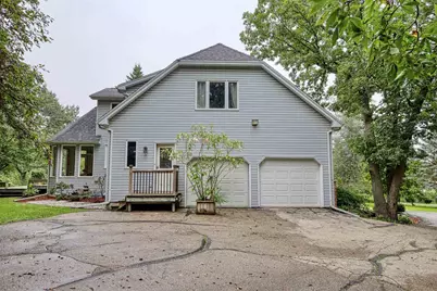 3115 Hawks Haven Trail, DeForest, WI 53532 - Photo 42