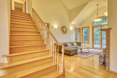 3115 Hawks Haven Trail, DeForest, WI 53532 - Photo 4