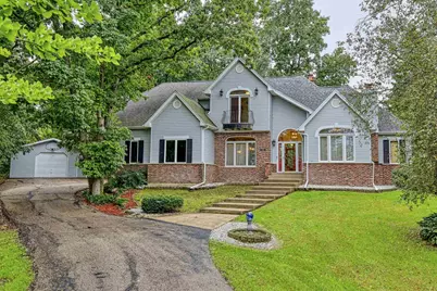 3115 Hawks Haven Trail, DeForest, WI 53532 - Photo 1