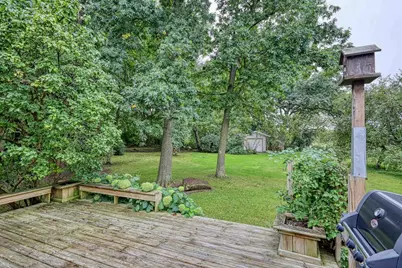 3115 Hawks Haven Trail, DeForest, WI 53532 - Photo 44