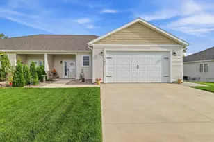 137 Linden Ln, Fox Lake, WI 53933 - Photo 1