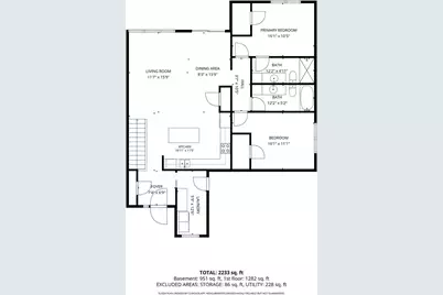 137 Linden Lane, Fox Lake, WI 53933 - Photo 26