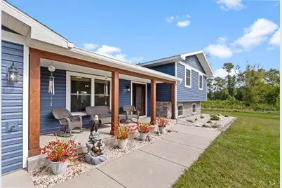 N8005 Ashley Road, Portage, WI 53901 - Photo 62