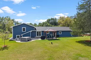 N8005 Ashley Rd, Portage, WI 53901 - Photo 10