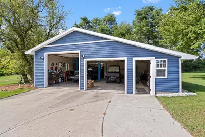 N8005 Ashley Road, Portage, WI 53901 - Photo 68
