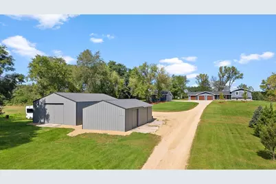 N8005 Ashley Road, Portage, WI 53901 - Photo 14
