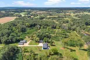 N8005 Ashley Rd, Portage, WI 53901 - Photo 2