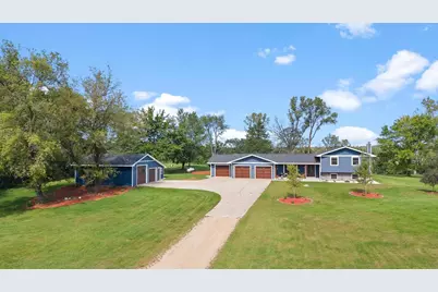 N8005 Ashley Road, Portage, WI 53901 - Photo 16
