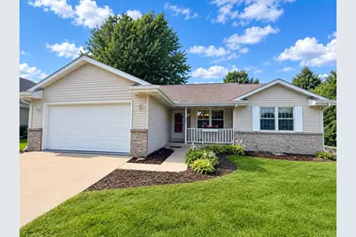 4333 Fieldcrest Drive, Janesville, WI 53546 - Photo 1