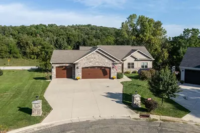 N6819 Canter Court, Lake Mills, WI 53551 - Photo 12