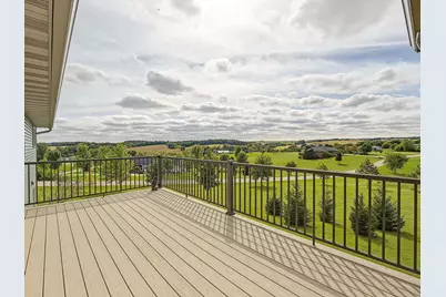 N3793 Jamberry Lane, Monroe, WI 53566 - Photo 16
