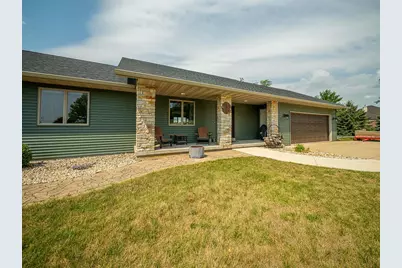 N3793 Jamberry Lane, Monroe, WI 53566 - Photo 2