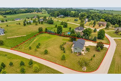 N3793 Jamberry Lane, Monroe, WI 53566 - Photo 72