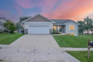 525 East St, Clinton, WI 53525 - Photo 1