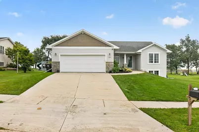 525 East Street, Clinton, WI 53525 - Photo 6