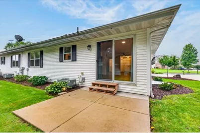 342 Blackberry Lane, DeForest, WI 53532 - Photo 62
