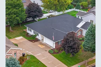 342 Blackberry Lane, DeForest, WI 53532 - Photo 74
