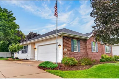 342 Blackberry Lane, DeForest, WI 53532 - Photo 1