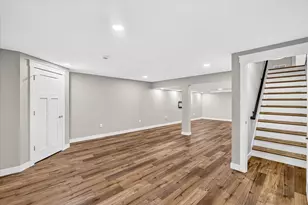 342 Blackberry Ln, DeForest, WI 53532 - Photo 36
